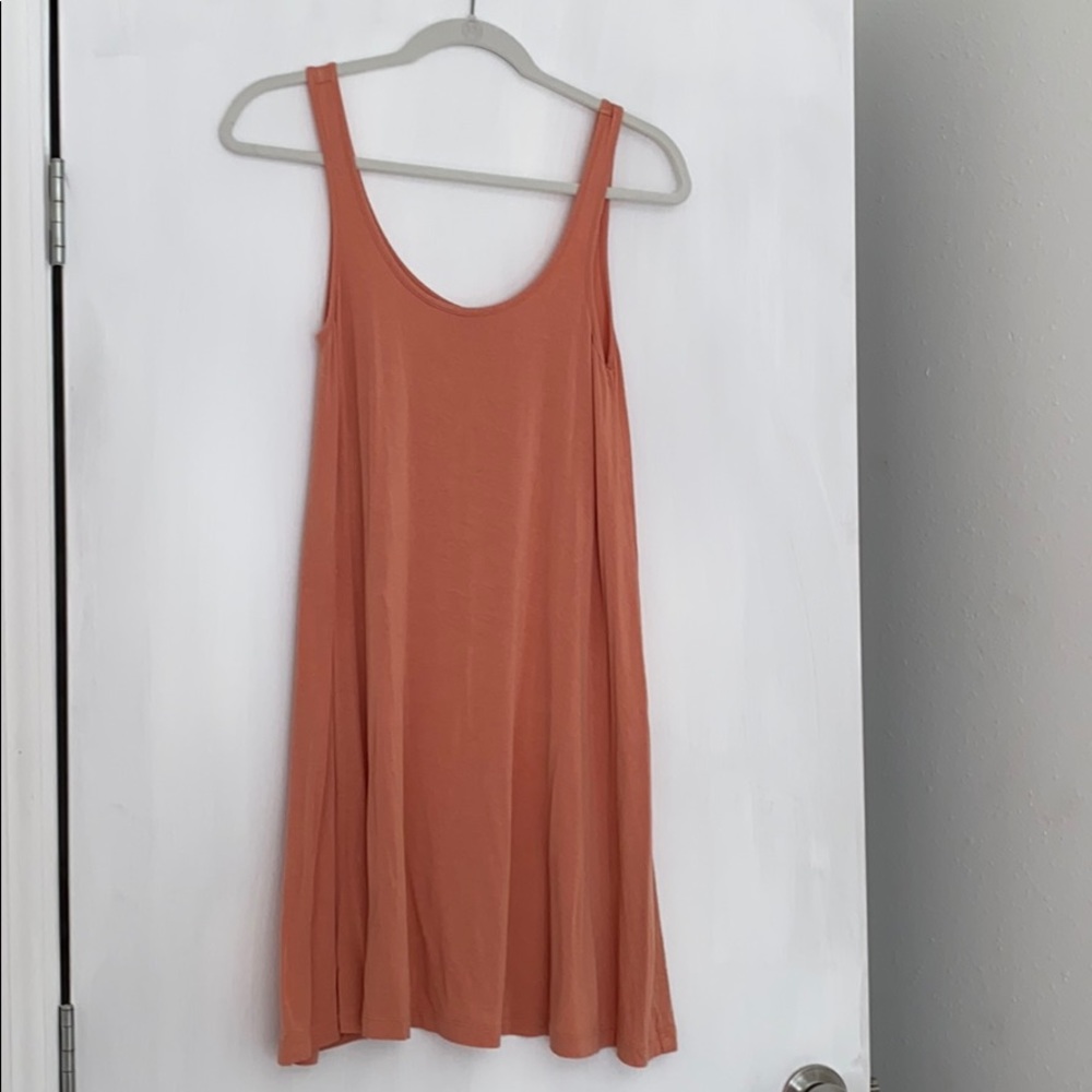 Cute swing dress